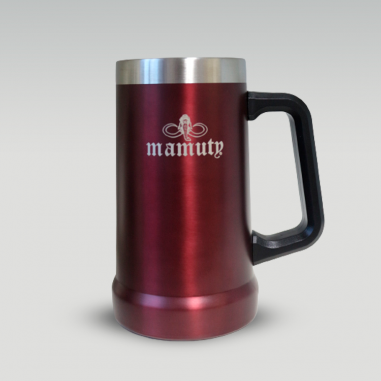 Caneca Térmica Meridionalis 709ml