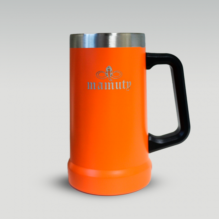 Caneca Térmica Meridionalis 709ml