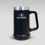 Caneca Térmica Meridionalis 709ml